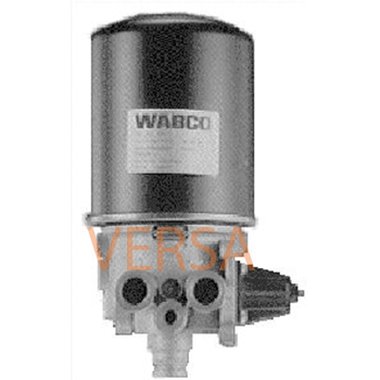 Осушитель воздуха 8160473 Iveco Wabco 432 410 035 0
