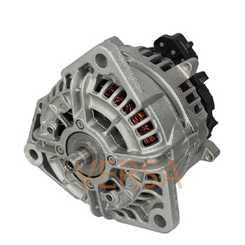 Генератор Bosch 0 124 555 041 DAF