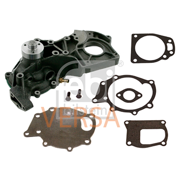 Водяной насос Iveco 98415831 Febi 17467