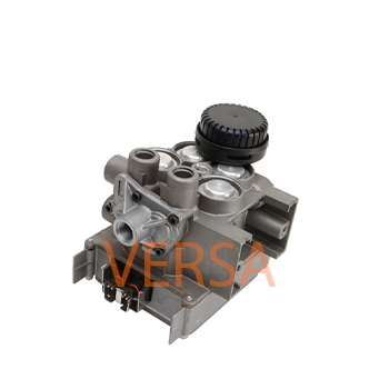 Модулятор давления EBS Wabco 4801030110