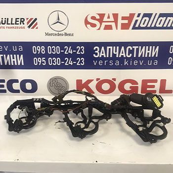 Проводка форсунок DAF 105 1625018