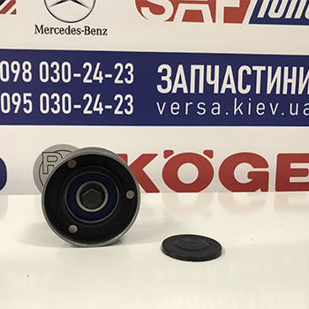 Паразитный ролик поликлинового ремня Renault 7420759364