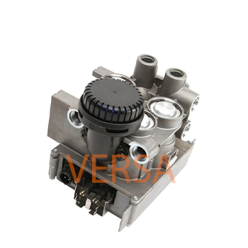 Модулятор давления EBS Wabco 4801030110