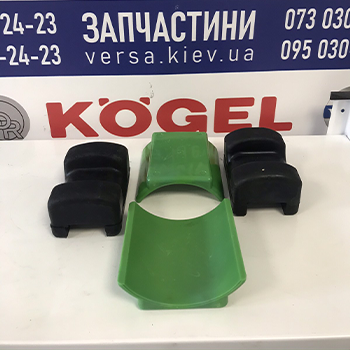 Ремонтный комплект для опор седла GF 662 101 518