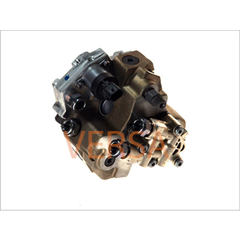 Топливный насос высокого давления 0986437341 IVECO EUROCARGO TECTOR