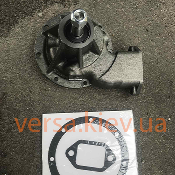 Насос водяной Renault Premium 5001863728