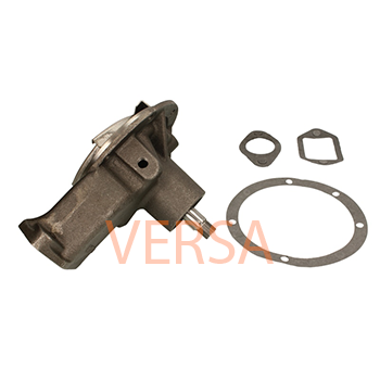 Насос водяной Renault SKF VKPC 7014
