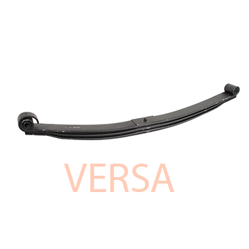 Рессора передняя Volvo 257868