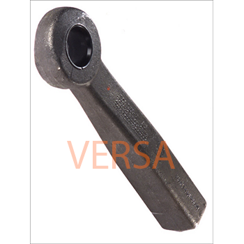Петля дышла прицепа вварная Rockinger ROE57272