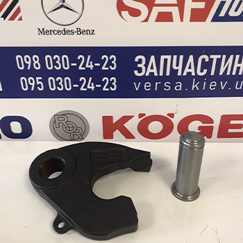 Ремонтный комплект замка GF 662 101 517