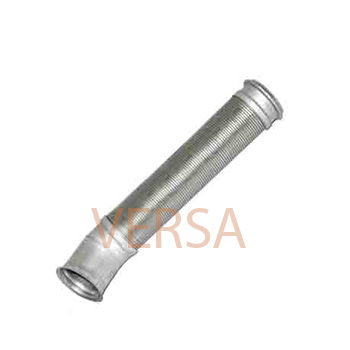 Гофра глушителя DAF 1743073