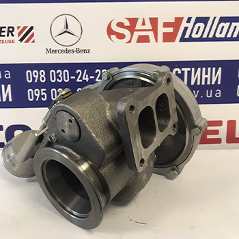 Турбина Volvo 20490975 BorgWarner 53299986914