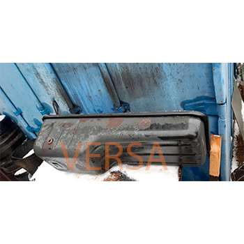 Масляный поддон двигателя для DAF 45 4898036