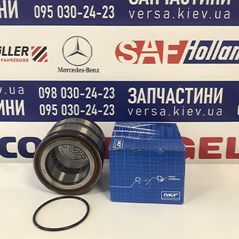 Подшипник ступицы задней MAN TGL VKBA 5415 SKF