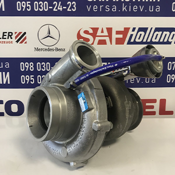 Турбина Volvo 20490975 BorgWarner 53299986914