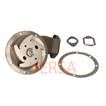 Насос водяной Renault SKF VKPC 7014