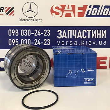 Подшипник ступицы задней MAN TGL VKBA 5415 SKF
