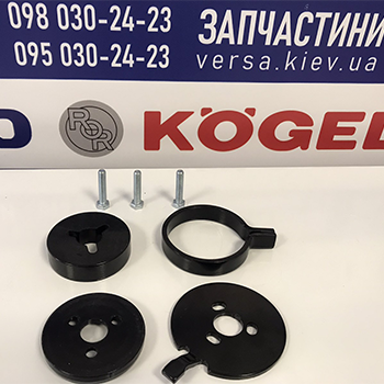 Ремкомплект фаркопа Rockinger ROE65693