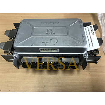 Кран модулятор ABS 4801020140