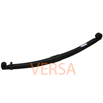 Передняя рессора Iveco Trakker 8169109