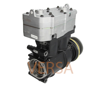 Компрессор DAF Wabco 9125180040