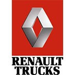 Запчасти Renault