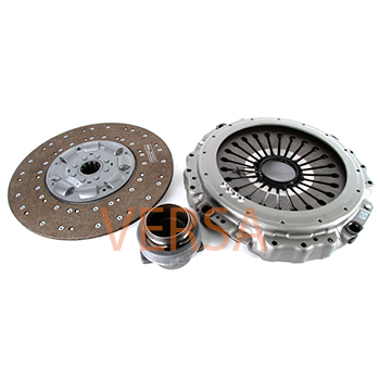 Комплект сцепления Iveco Sachs 3400117801