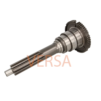 Вал КПП первичный Iveco Euroricambi 95534973