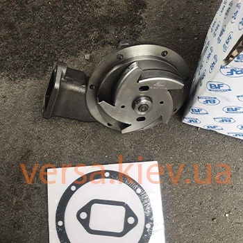 Насос водяной Renault Premium 5001863728