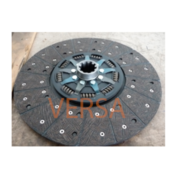 Диск сцепления Iveco Sachs 1862 308 031