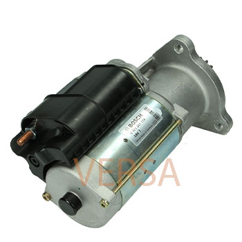 Стартер DAF 0001241119 Bosch