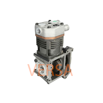 Компрессор Mercedes 1100 075 001 Vaden