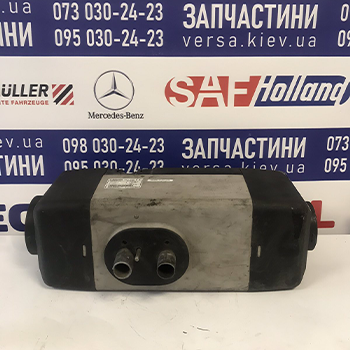 Webasto Air Top 3500 автономный отопитель