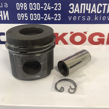 Поршень Mercedes 94512600 OM441/OM442 