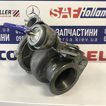 Турбина Volvo 20490975 BorgWarner 53299986914