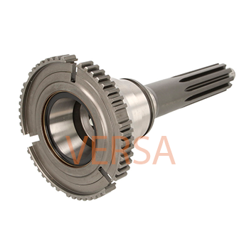 Вал КПП первичный Iveco Euroricambi 95534973