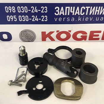 Ремкомплект фаркопа Rockinger RO400